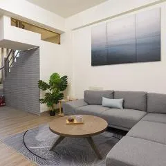 Twilight Riverside Homestay