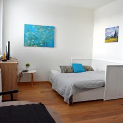 Airstay Prague apartment: Grebovka