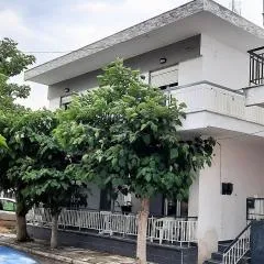 OURANIA APARTMENT