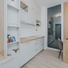Apartments Radovic