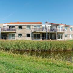 Residence Juliana 40 Julianadorp aan zee