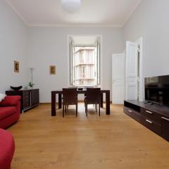 4BNB - Spacious Belli Apartment