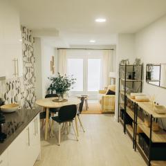 Club Apartments by Grupo Compostelana 1