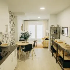 Club Apartments by Grupo Compostelana 1