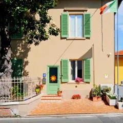 affittacamere il sole