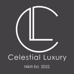 Celestial Luxury Nikiti