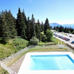 Studio Chamrousse, 1 pièce, 4 personnes - FR-1-549-38