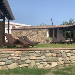 Apartamentos Villa Pirata Tarifa