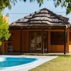 Alojamiento La Victoria