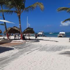 RELAX @ BEACH, BIBIJAGUA