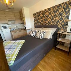 Apartman Lux 79