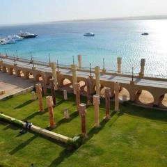 Sahl Hasheesh, El Andalous by All View apartements