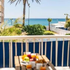 Sur Suites Astigi Vista Mar