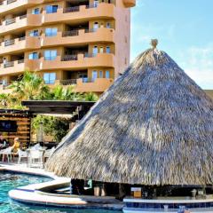 Bella Sirena 601-B -Stylish Condo in Oceanfront Resort