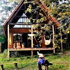 Chalé Nosso Cantinho - Vale do Capão BA