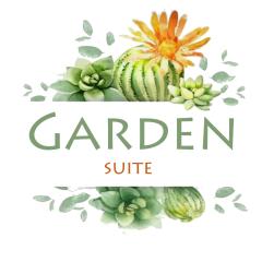 Garden Suite