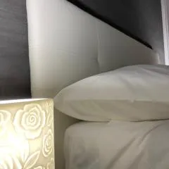GLAM B&B room