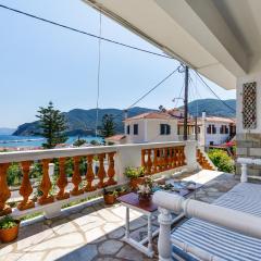 Akrothea Villa Skopelos