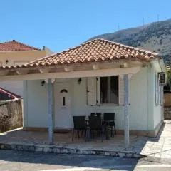 Sweet home of Kefalonia
