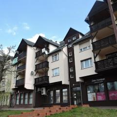 Comfortable Appartment in centre of Miedzyzdroje for 4 persons