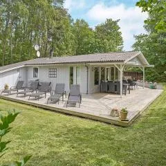Holiday home Nexø XL