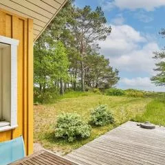 Holiday home Nexø XLI