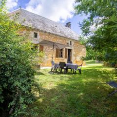 Gîte Borrèze, 3 pièces, 4 personnes - FR-1-616-187