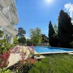 Anna apartman