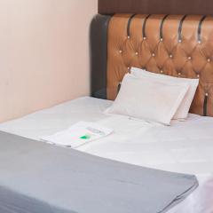 Penginapan Sulthan Syariah RedPartner