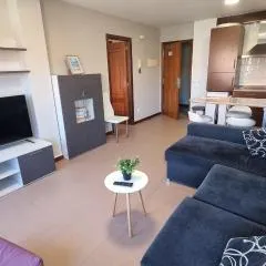 Coira Dream a 100 metros de la playa de Portosín