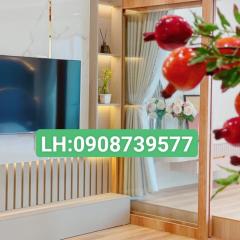 TMS Pullman Quy Nhơn Căn Hộ - Xuân Phương Apartment