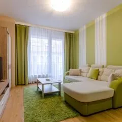 Broadway Apartments