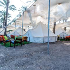 Mia Glamping Kinneret