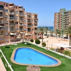 Myflats Deluxe Seafront