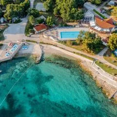 Camping Solaris - Naturist