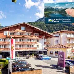 Hotel Barbarahof 4 stars Superior - including Summer Card - Adults Only "soft" from 10 years