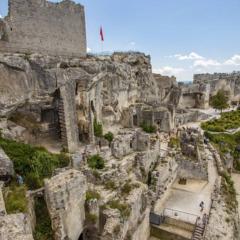 Les Baux-Beaux