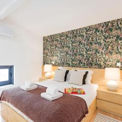 Cozy House w/ AC near metro by LovelyStay