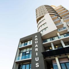 Aquarius Luxury Suites