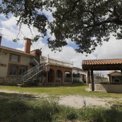 Casa Fina Espeja (Salamanca)