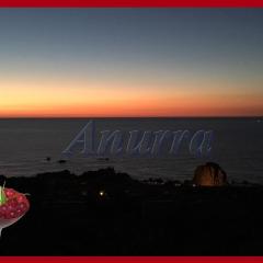 Anurra-Villa Paradiso
