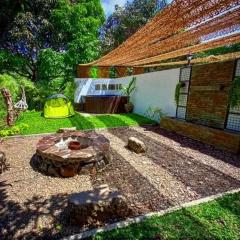 Casa De Cortijo Family Room