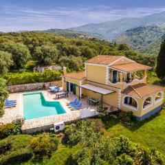 Villa Vingla by Villa Plus