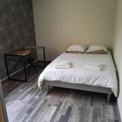 tres bel appartement et situation au top