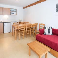 Balcons G 012 - PARC NAT VANOISE appart 8 pers