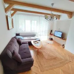 Apartmán Pod Lesom