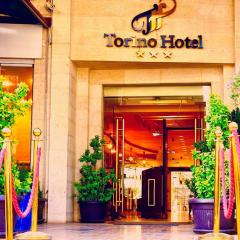 Torino Hotel Amman