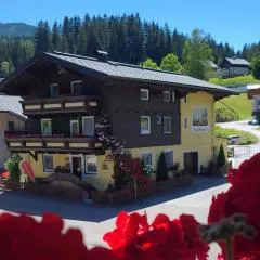 Pension Haus Rohrmoser
