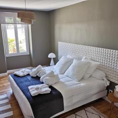 L'Envie d'Eymet, gîte pour 6 personnes