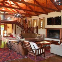 Cedarwood Guest House